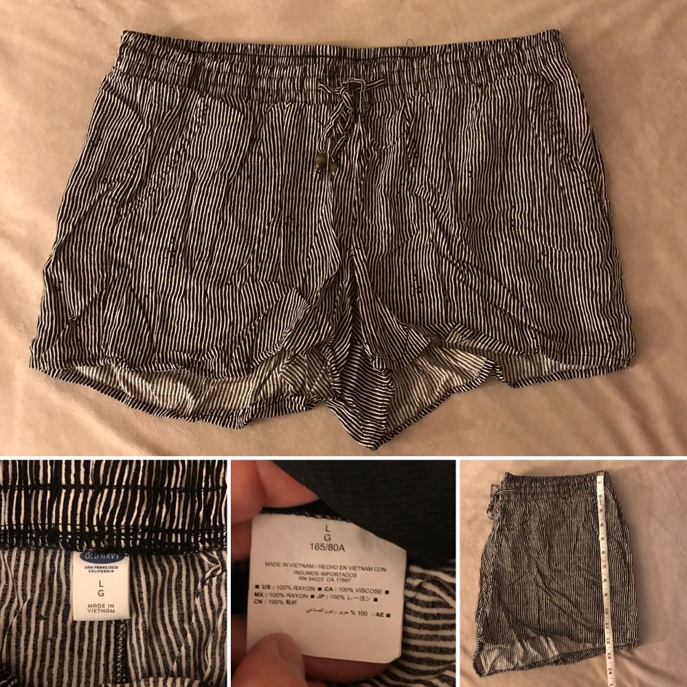 Old Navy - Shorts